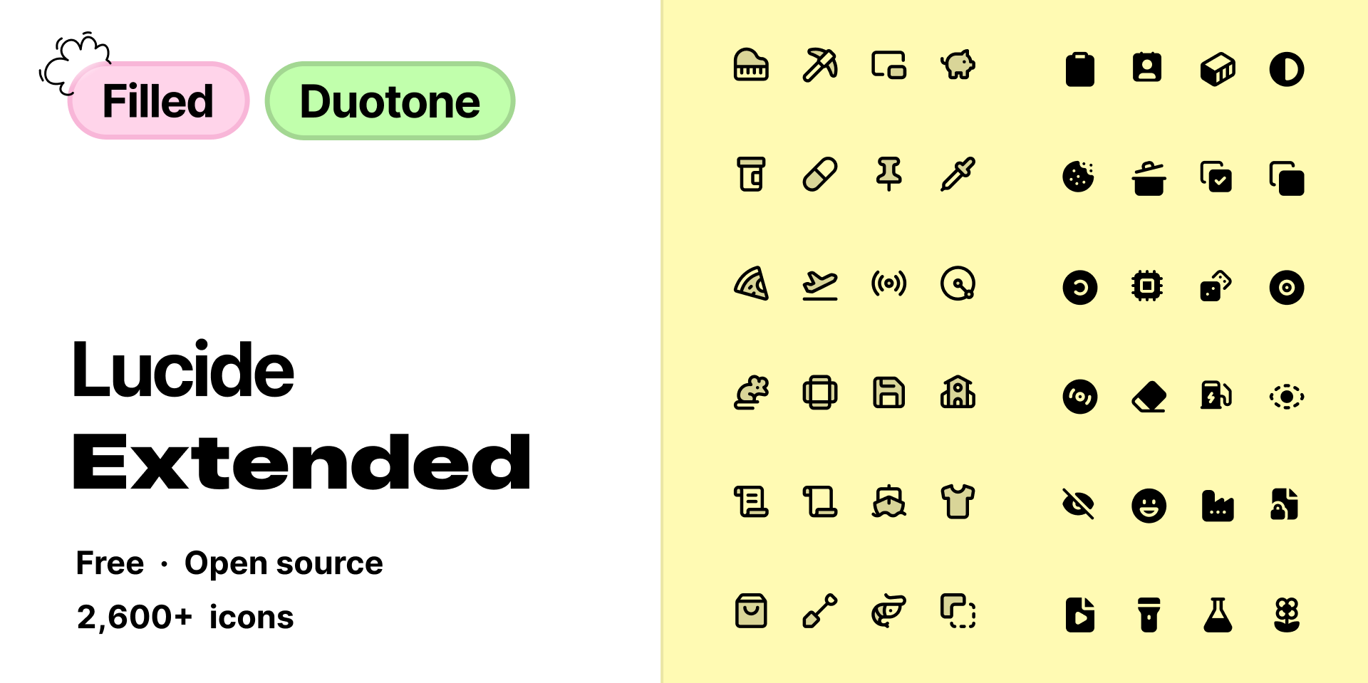lucide-extended icons
